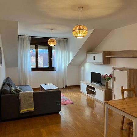 Appartement Mr à Villaviciosa  Extérieur photo