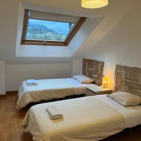 Appartement Mr à Villaviciosa  Extérieur photo