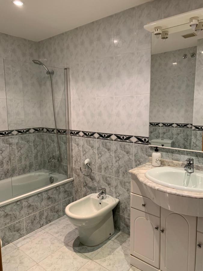 Appartement Mr à Villaviciosa  Extérieur photo