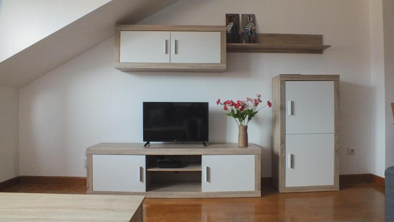Appartement Mr à Villaviciosa  Extérieur photo