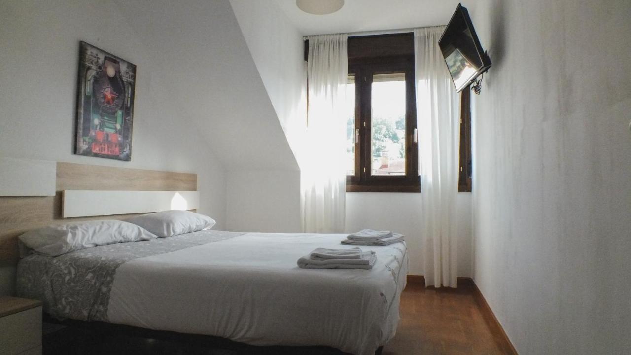 Appartement Mr à Villaviciosa  Extérieur photo