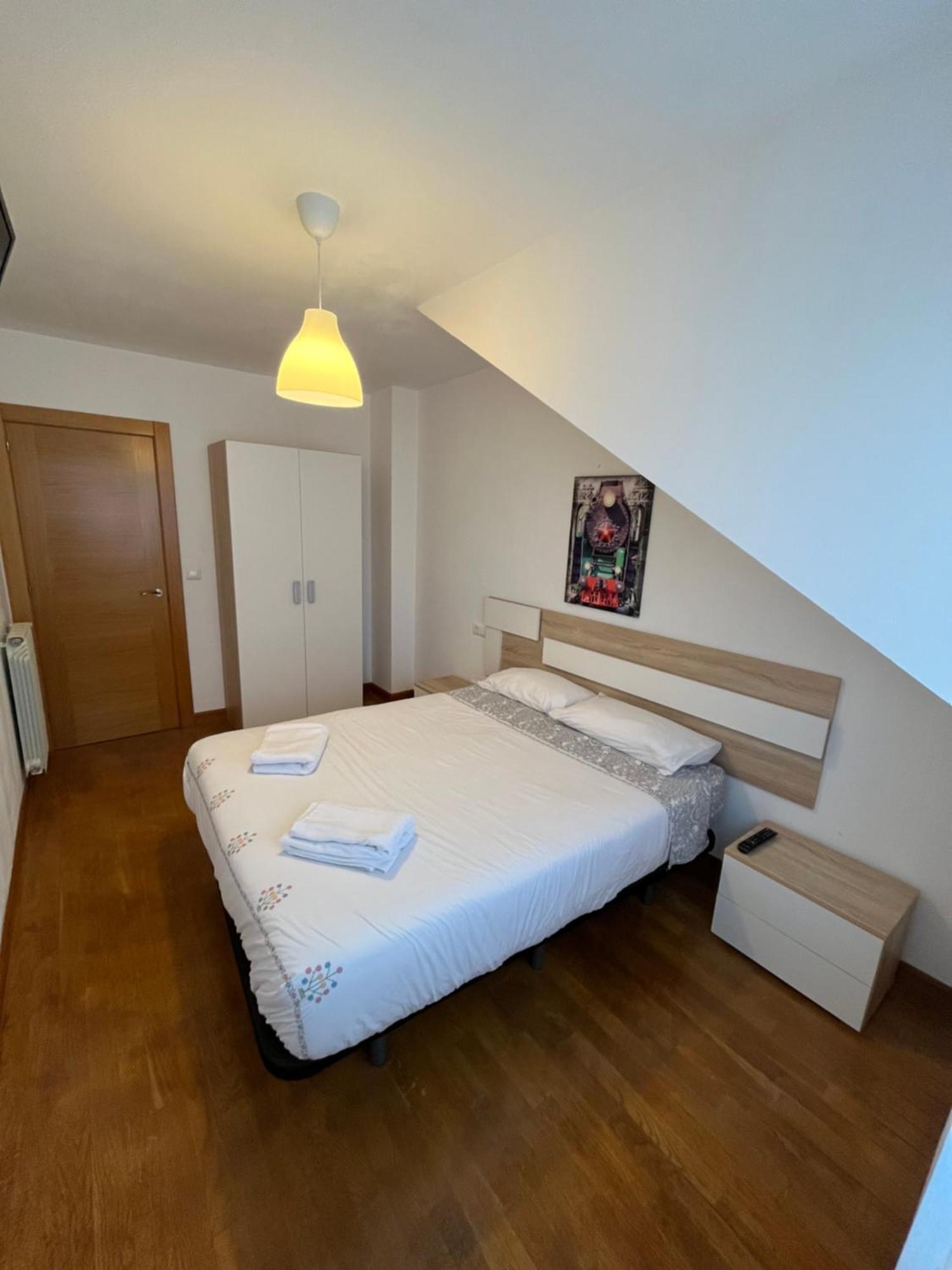 Appartement Mr à Villaviciosa  Extérieur photo