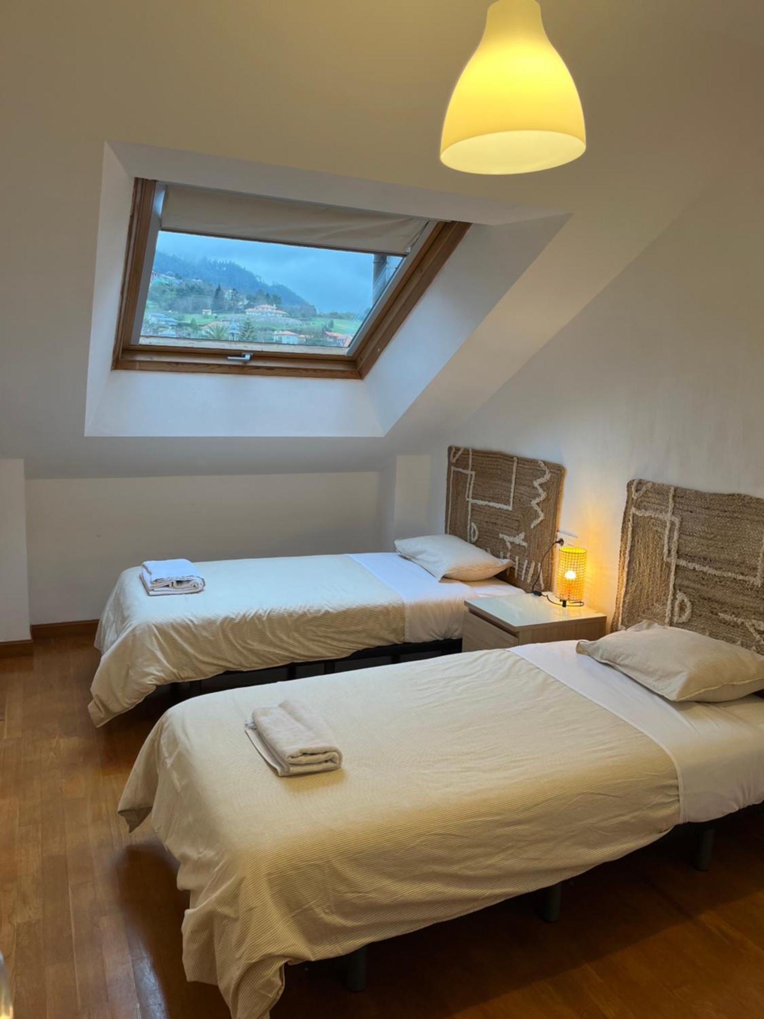 Appartement Mr à Villaviciosa  Extérieur photo